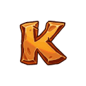 K Symbol - König